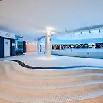 Appartement Hanza Tower Gold