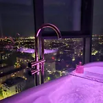 Hanza Tower Gold Daire