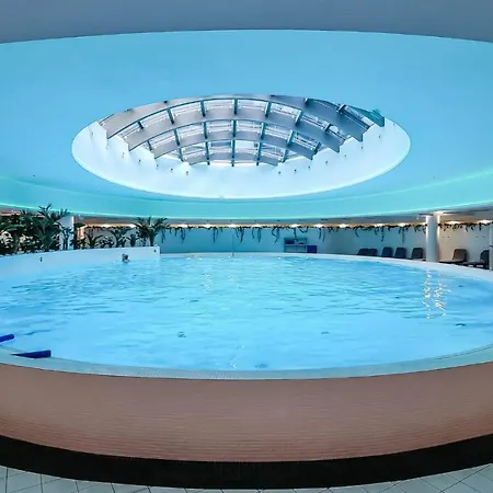 아파트 Hanza Tower Gold