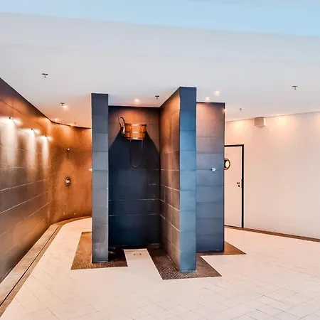 Hanza Tower Gold 슈체친