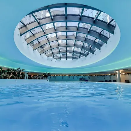 Hanza Tower Gold Szczecin