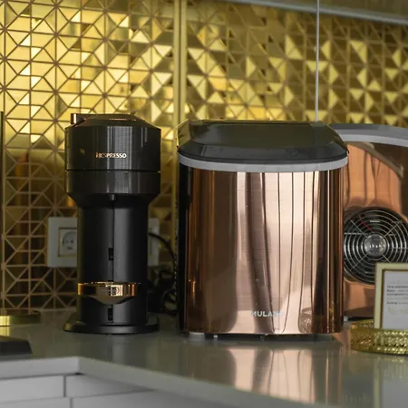 Hanza Tower Gold Appartement Szczecin