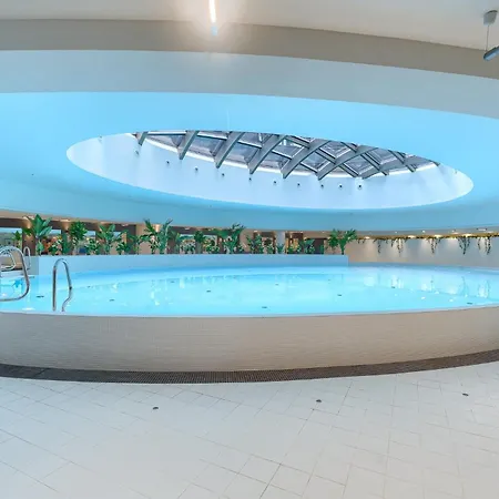 아파트 Hanza Tower Gold