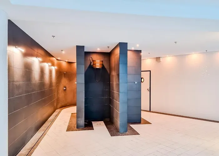 Hanza Tower Gold Szczecin